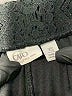 Cato Chevron-herringbone Black Dress Pants Size XS - photo 7