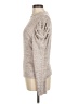 Stem Tan Turtleneck Sweater Size M - photo 5