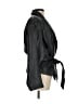 Assorted Brands 100% Leather Black Jacket Size M - photo 4