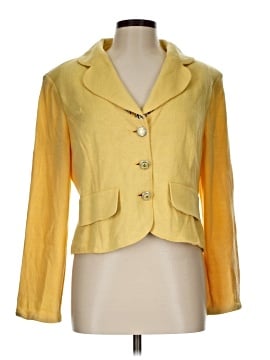 St. John Collection Wool Cardigan