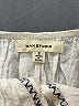 Max Studio Ivory 3/4 Sleeve Blouse Size S - photo 7