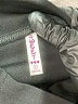 Sweet Solid Black Formal Skirt Size L - photo 4
