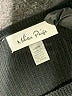 Melissa Paige Black Pullover Sweater Size L - photo 7