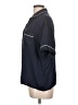 Assorted Brands 100% Bamboo Blue 3/4 Sleeve Button-Down Shirt Size L - photo 5