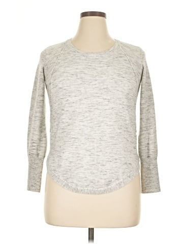 RD Style Pullover Sweater (view 1)