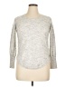 RD Style Silver Pullover Sweater Size XL - photo 1
