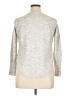 RD Style Silver Pullover Sweater Size XL - photo 2