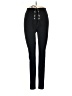 Express Black Casual Pants Size XS - photo 1