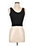 Unbranded Black Tank Top Size L - photo 1