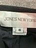 Jones New York Black Blazer Size 6 - photo 6