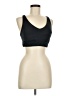 all in motion Black Sports Bra Size M - photo 1