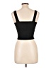 Unbranded Black Tank Top Size L - photo 2