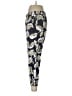 J.Crew Print Blue Linen Pants Size 8 - photo 5