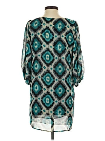 Trina Casual Dress (view 2)