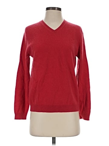 Lands' End Pullover Sweater (view 1)
