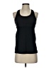 Lululemon Athletica Black Active Tank Size 2 - photo 1