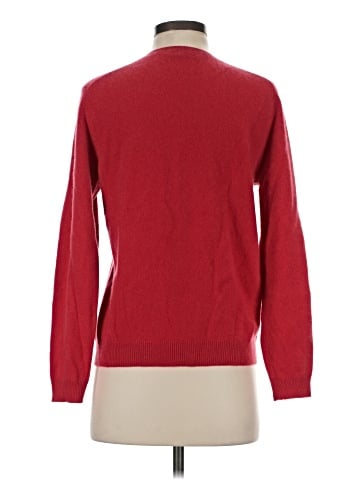 Lands' End Pullover Sweater (view 2)