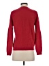 Lands' End Red Pullover Sweater Size S - photo 2