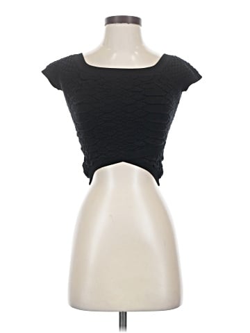 Guess Sleeveless T-Shirt (view 1)