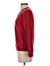 Lands' End Red Pullover Sweater Size S - photo 5