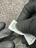 Unsubscribed Solid Black Jumpsuit Size 4 - photo 5