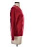 Lands' End Red Pullover Sweater Size S - photo 4
