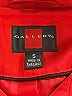 Gallery Red Coat Size S - photo 6