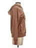 Calvin Klein Performance Brown Zip Up Hoodie Size XS - photo 4