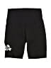 Lululemon Athletica Black Athletic Shorts Size 4 - photo 1