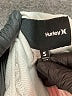 Hurley Gray Cardigan Size S - photo 7