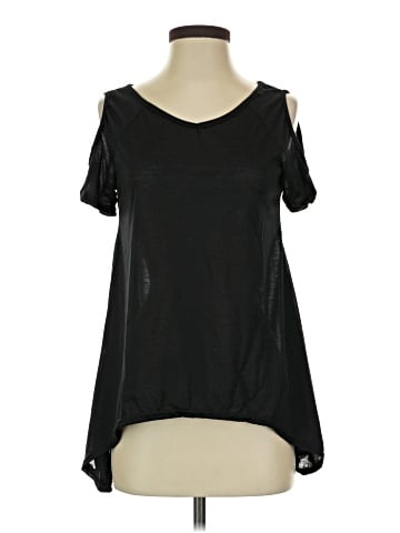 Jolie Short Sleeve Top (view 1)