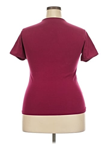 Zara Short Sleeve T-Shirt (view 2)