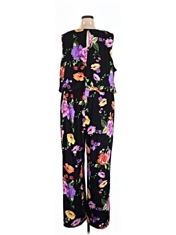 IMAN Jumpsuit (view 2)