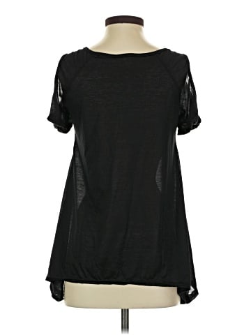 Jolie Short Sleeve Top (view 2)