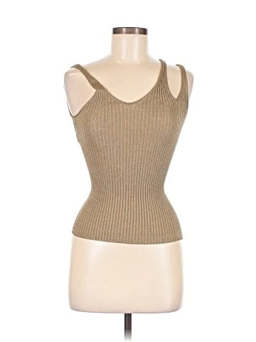 Jonathan Simkhai Sleeveless Top (view 1)