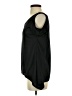 Jolie 100% Polyester Black Short Sleeve Top Size S - photo 5