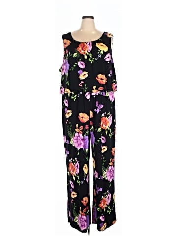 IMAN Jumpsuit (view 1)