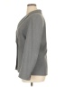 Tahari by ASL Gray Blazer Size 16 - photo 5