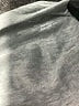 Assorted Brands Solid Gray Jumpsuit Size XXL - photo 5