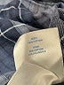Hurley 100% Cotton Blue Fleece Size S - photo 7