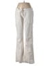 Roxy Ivory Linen Pants Size S - photo 1