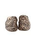 Gap Animal Print Tan Mule/Clog Size 7 - photo 2