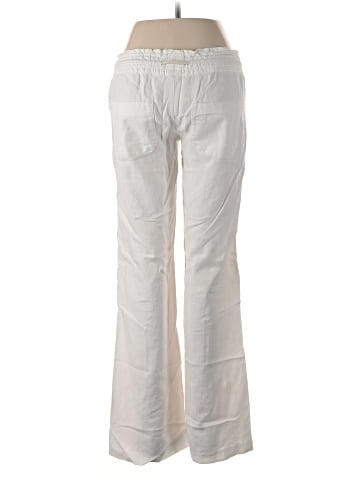 Roxy Linen Pants (view 2)
