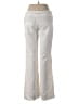Roxy Ivory Linen Pants Size S - photo 2