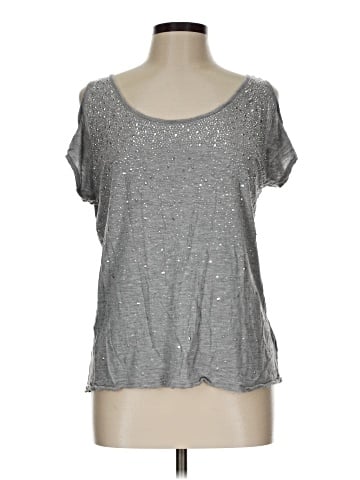 Jeans By Buffalo Short Sleeve T-Shirt (view 1)
