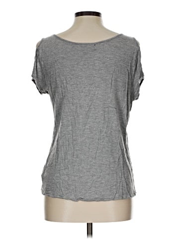 Jeans By Buffalo Short Sleeve T-Shirt (view 2)