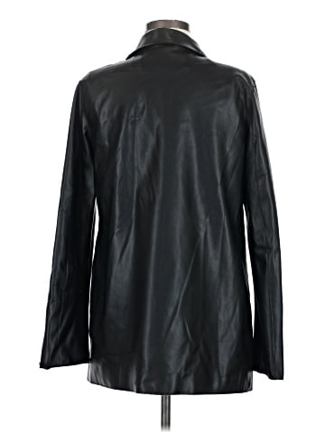 Sebby Collection Coat (view 2)
