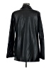 Sebby Collection 100% Polyester Black Coat Size M - photo 2