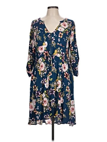Torrid Casual Dress (view 1)