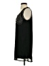 Angie 100% Polyester Black Cocktail Dress Size S - photo 5